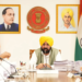 Punjab Cabinet Decision में पटवारियों को मिली बड़ी राहत जानें 12 punjab-cabinet-patwari-cadre